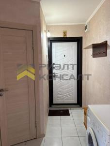 Продажа квартиры Омск. улица Красных Зорь, 83В