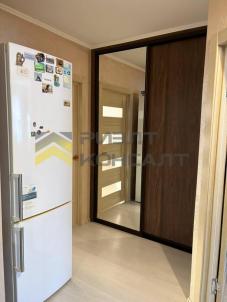 Продажа квартиры Омск. улица Красных Зорь, 83В