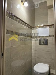 Продажа квартиры Омск. улица Красных Зорь, 83В