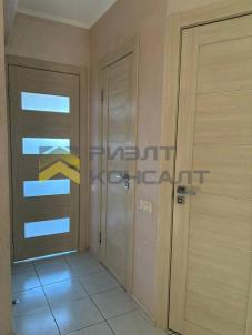 Продажа квартиры Омск. улица Красных Зорь, 83В