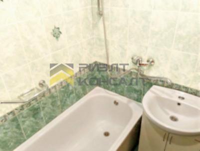 Продажа квартиры Омск. улица Жуковского, 33