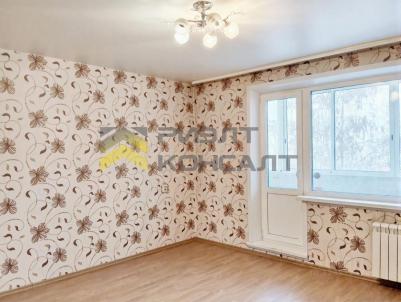 Продажа квартиры Омск. улица Жуковского, 33