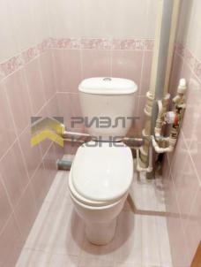 Продажа квартиры Омск. улица Жуковского, 33