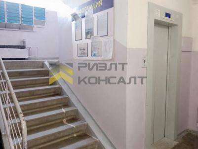 Продажа квартиры Омск. улица Жуковского, 33