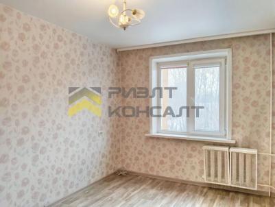 Продажа квартиры Омск. улица Жуковского, 33