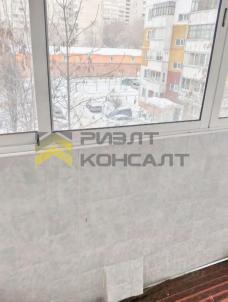 Продажа квартиры Омск. улица Жуковского, 33