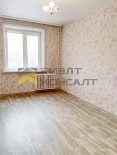Продажа квартиры Омск. улица Жуковского, 33