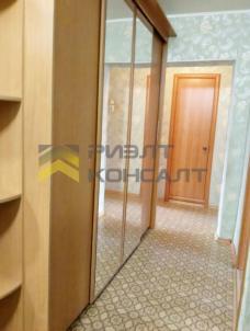 Продажа квартиры Омск. улица Жуковского, 33