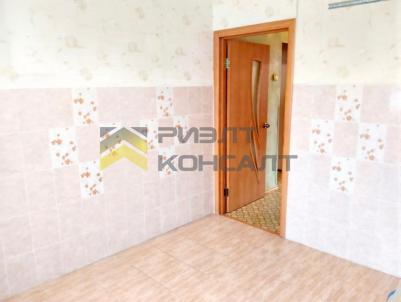 Продажа квартиры Омск. улица Жуковского, 33