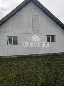 Продажа дома Центральная