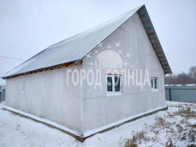 Продажа дома Центральная