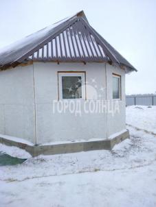 Продажа дома Центральная