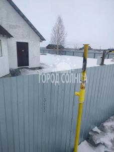 Продажа дома Центральная