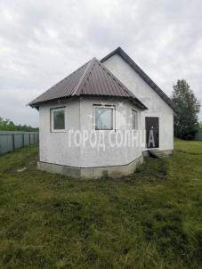 Продажа дома Центральная