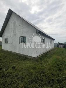 Продажа дома Центральная
