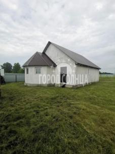 Продажа дома Центральная