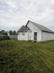 Продажа дома Центральная