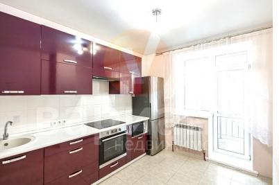 Продажа квартиры Омск. Светловская улица 6