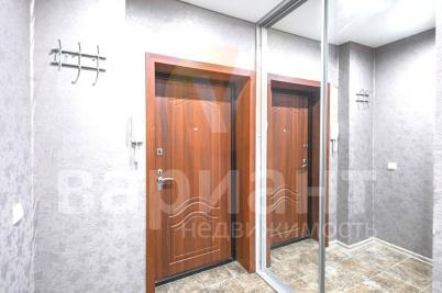 Продажа квартиры Омск. Светловская улица 6