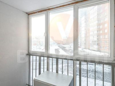 Продажа квартиры Омск. Светловская улица 6