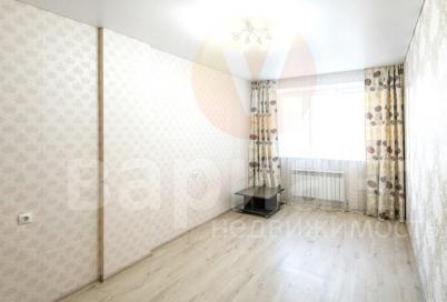 Продажа квартиры Омск. Светловская улица 6