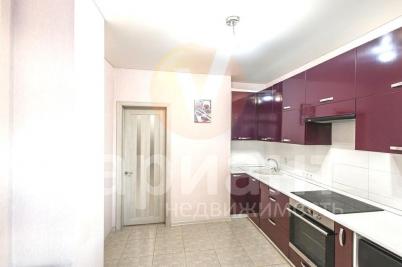 Продажа квартиры Омск. Светловская улица 6