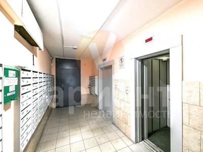 Продажа квартиры Омск. Светловская улица 6