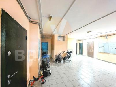 Продажа квартиры Омск. Светловская улица 6