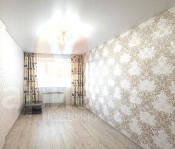 Продажа квартиры Омск. Светловская улица 6