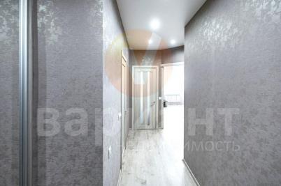 Продажа квартиры Омск. Светловская улица 6