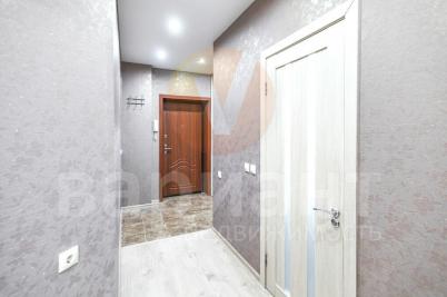 Продажа квартиры Омск. Светловская улица 6