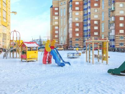 Продажа квартиры Омск. Светловская улица 6