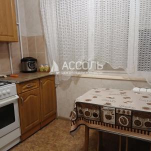 Продажа квартиры Омск. ул. Декабристов,145А