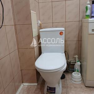 Продажа квартиры Омск. ул. Декабристов,145А