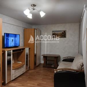 Продажа квартиры Омск. ул. Декабристов,145А