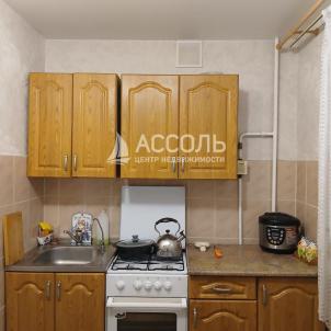 Продажа квартиры Омск. ул. Декабристов,145А