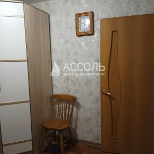 Продажа квартиры Омск. ул. Декабристов,145А