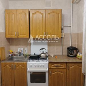 Продажа квартиры Омск. ул. Декабристов,145А