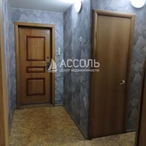 Продажа квартиры Омск. ул. Декабристов,145А