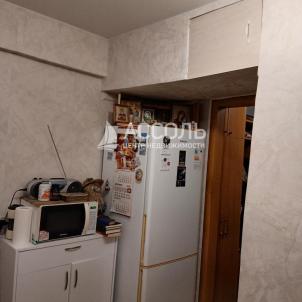 Продажа квартиры Омск. ул. Декабристов,145А