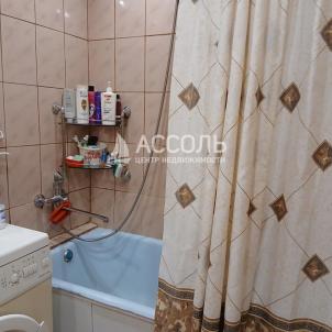 Продажа квартиры Омск. ул. Декабристов,145А