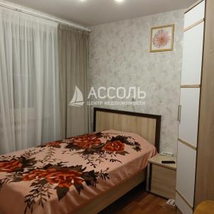 Продажа квартиры Омск. ул. Декабристов,145А