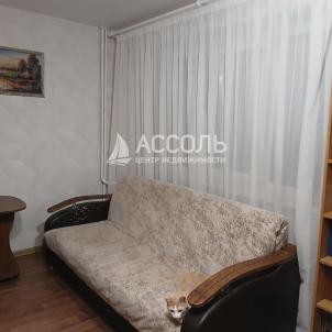 Продажа квартиры Омск. ул. Декабристов,145А