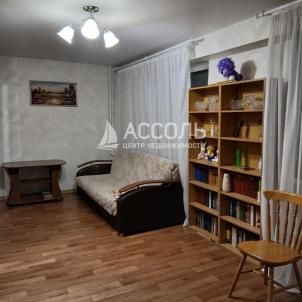 Продажа квартиры Омск. ул. Декабристов,145А