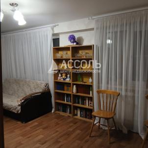 Продажа квартиры Омск. ул. Декабристов,145А