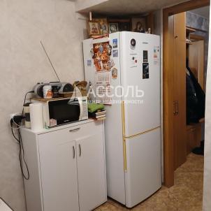 Продажа квартиры Омск. ул. Декабристов,145А