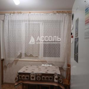 Продажа квартиры Омск. ул. Декабристов,145А