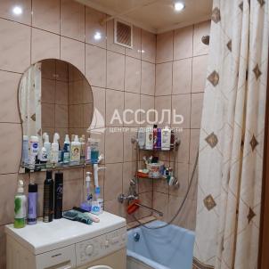 Продажа квартиры Омск. ул. Декабристов,145А