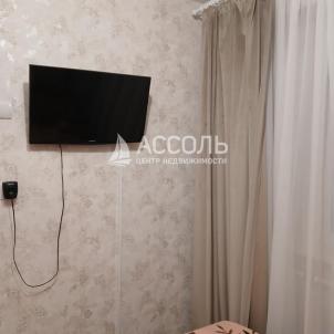 Продажа квартиры Омск. ул. Декабристов,145А