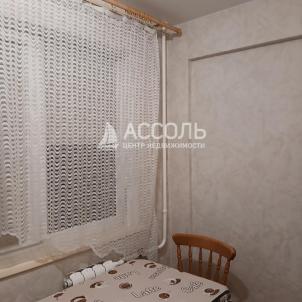 Продажа квартиры Омск. ул. Декабристов,145А